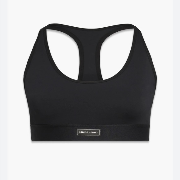 SAVAGE FENTY sports bra. - Picture 1 of 5
